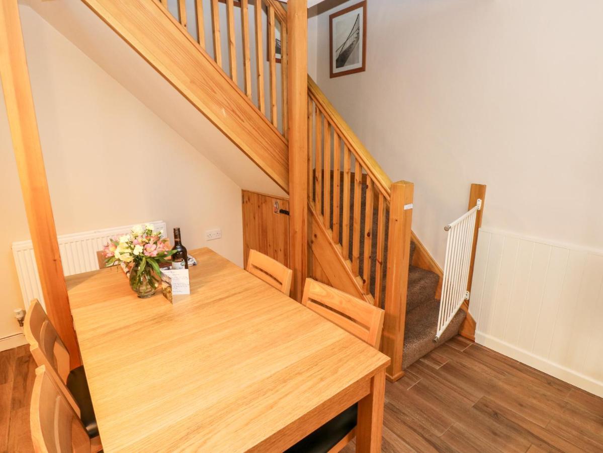 Red Kite Villa Llanwinio ภายนอก รูปภาพ