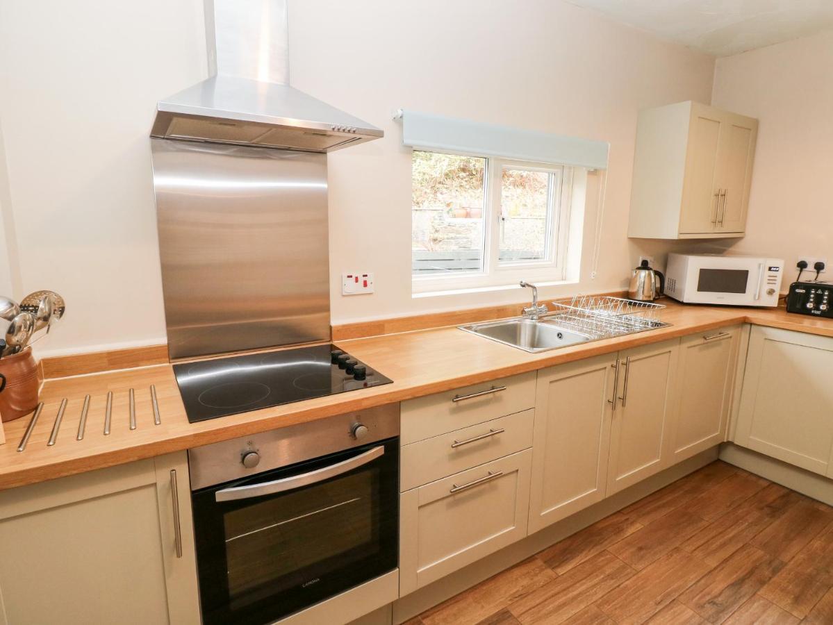 Red Kite Villa Llanwinio ภายนอก รูปภาพ